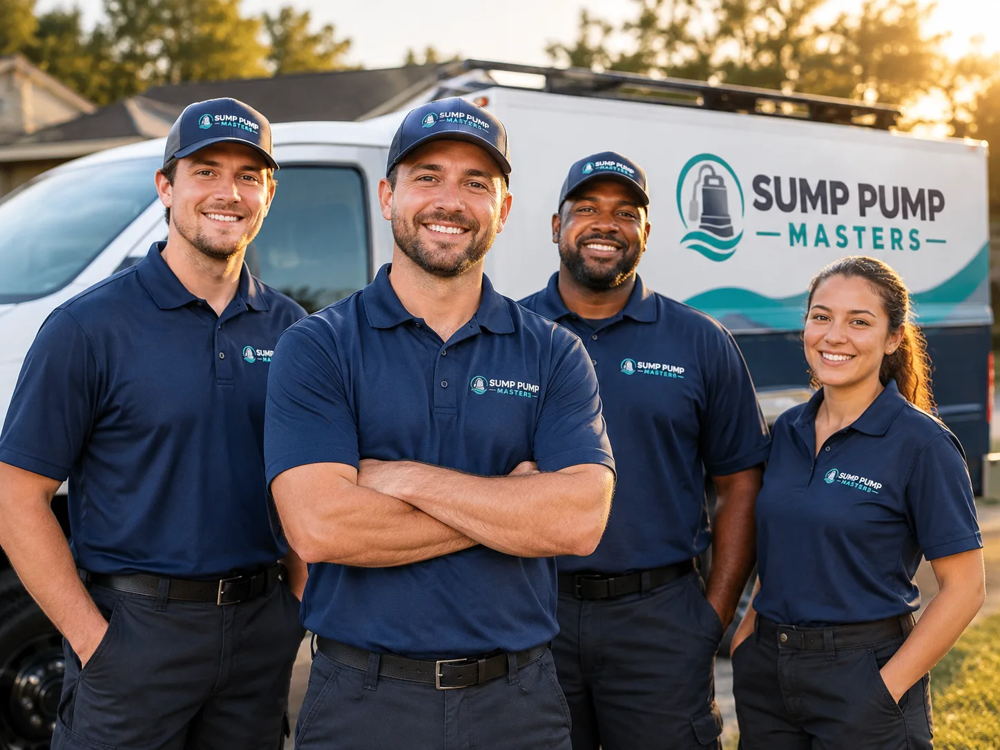 Sump Pump Repair company in Booneville, MS