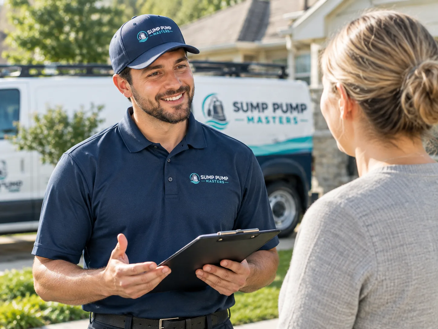 Sump Pump Repair Booneville, MS FAQs